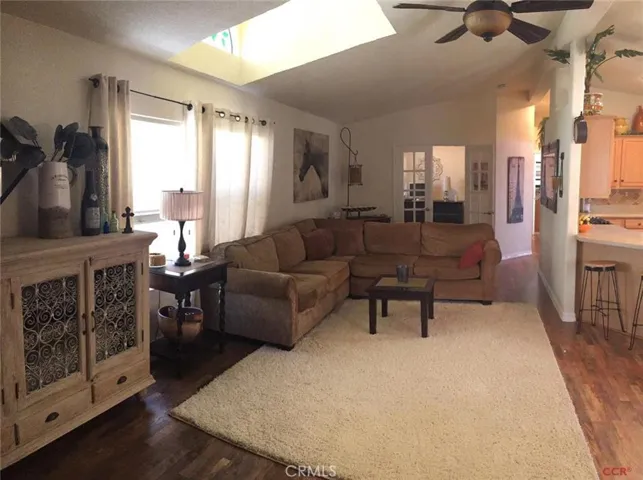 3860 S Higuera 117, San Luis Obispo, California 93401