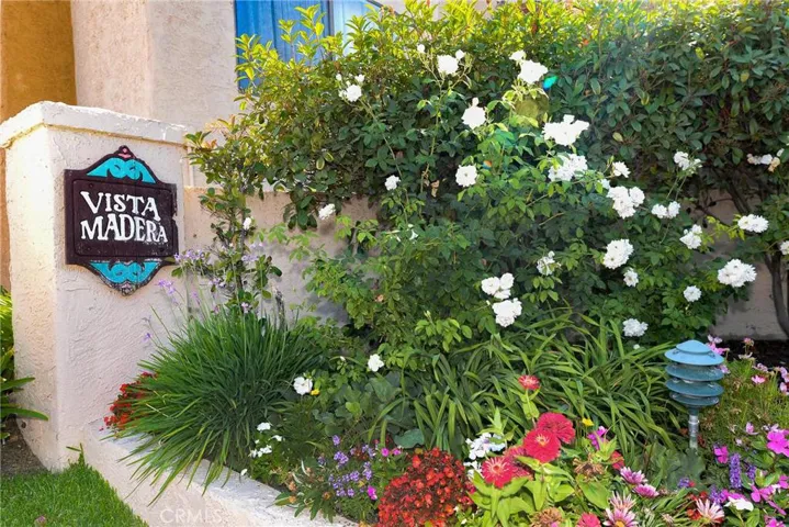 The Courtyards in Rancho Palos Verdes, CA.