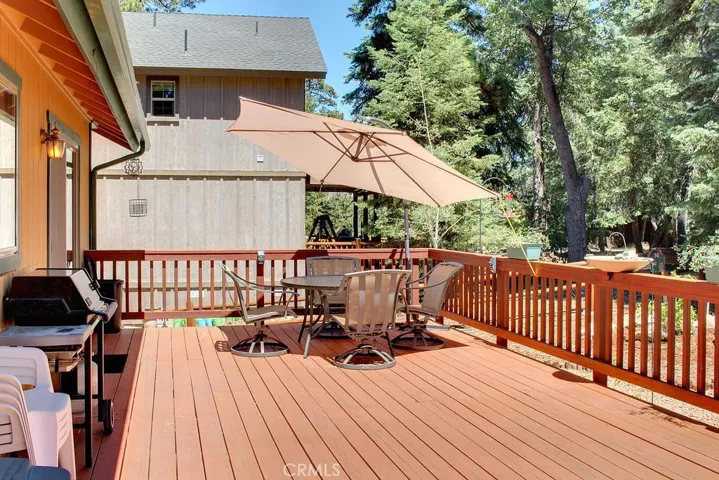 1262 Balsam Drive, Big Bear, California 92315