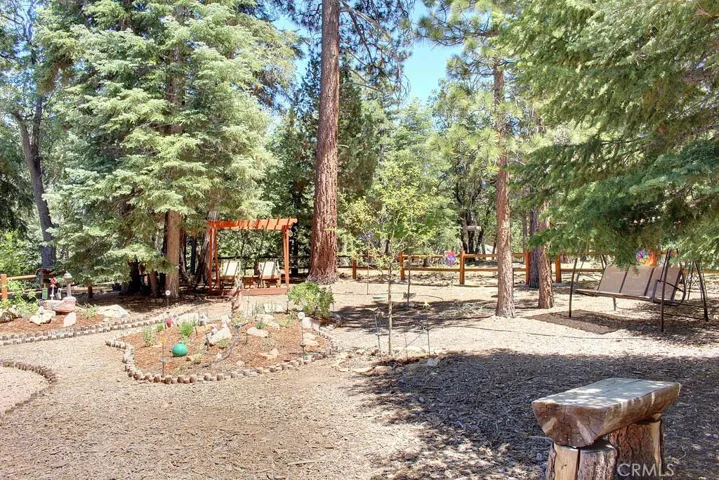 1262 Balsam Drive, Big Bear, California 92315