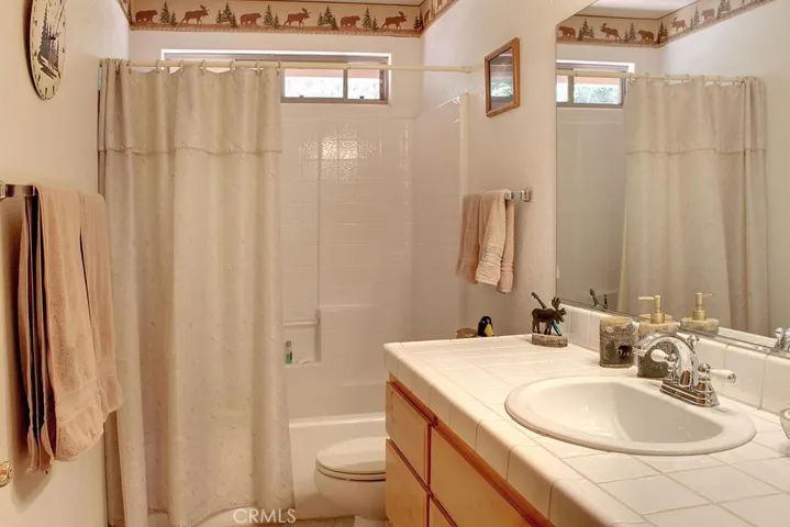 1262 Balsam Drive, Big Bear, California 92315