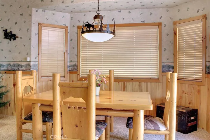 1262 Balsam Drive, Big Bear, California 92315