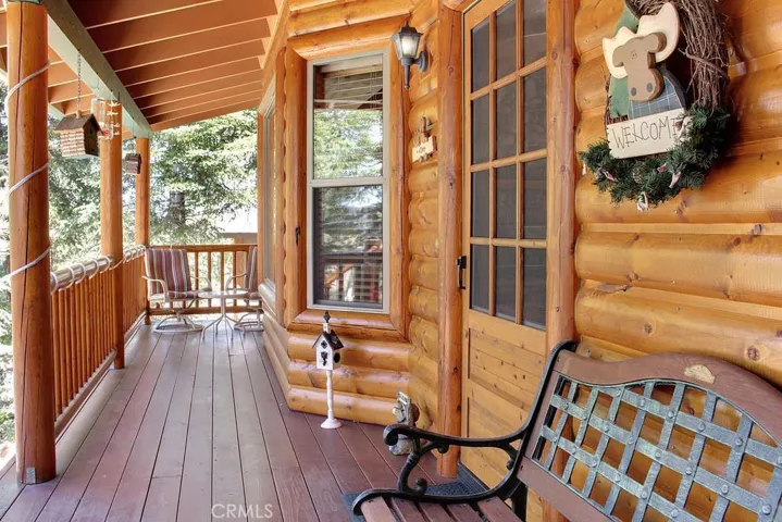 1262 Balsam Drive, Big Bear, California 92315