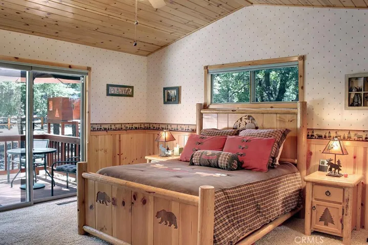 1262 Balsam Drive, Big Bear, California 92315