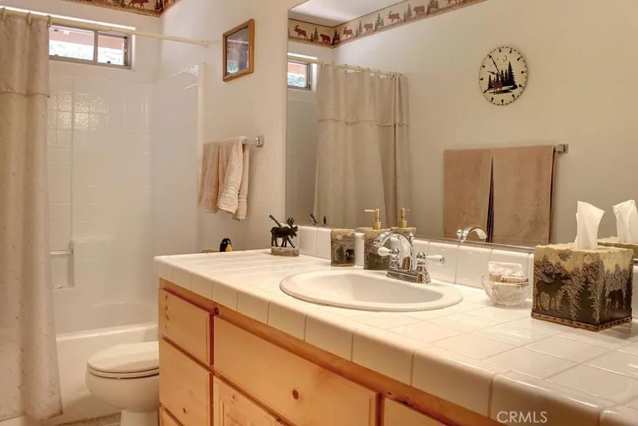 1262 Balsam Drive, Big Bear, California 92315