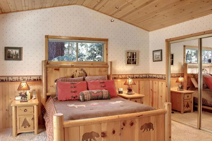 1262 Balsam Drive, Big Bear, California 92315