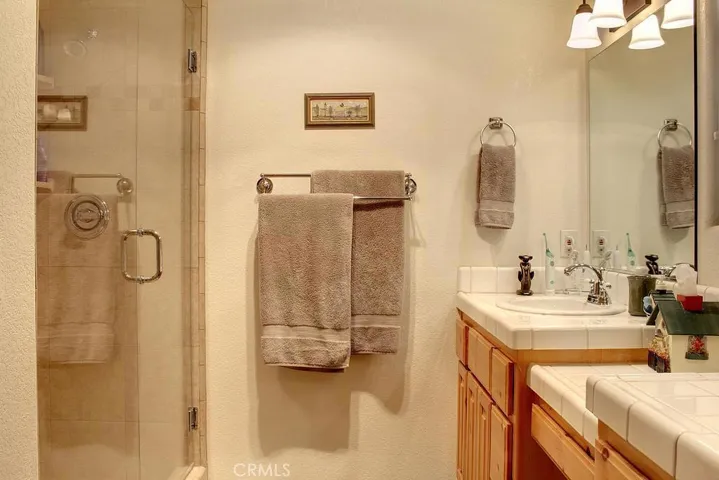 1262 Balsam Drive, Big Bear, California 92315