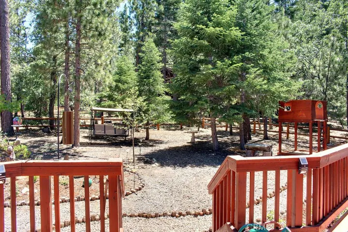 1262 Balsam Drive, Big Bear, California 92315