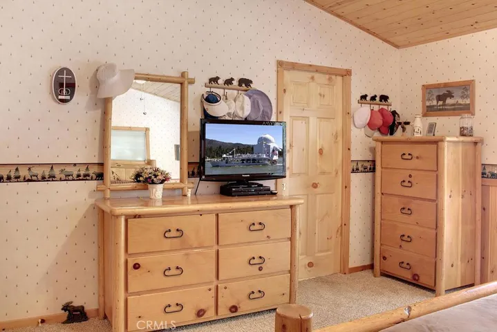 1262 Balsam Drive, Big Bear, California 92315