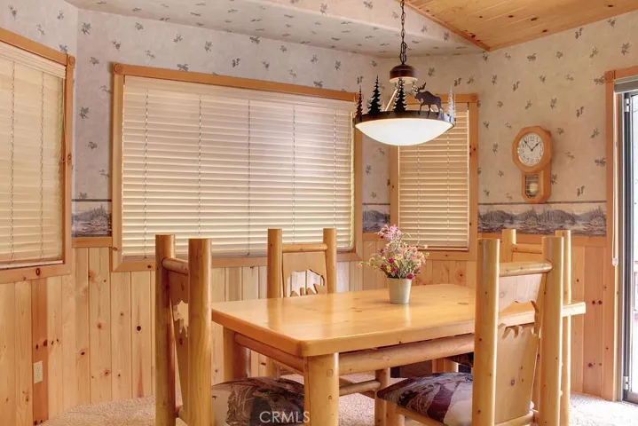 1262 Balsam Drive, Big Bear, California 92315