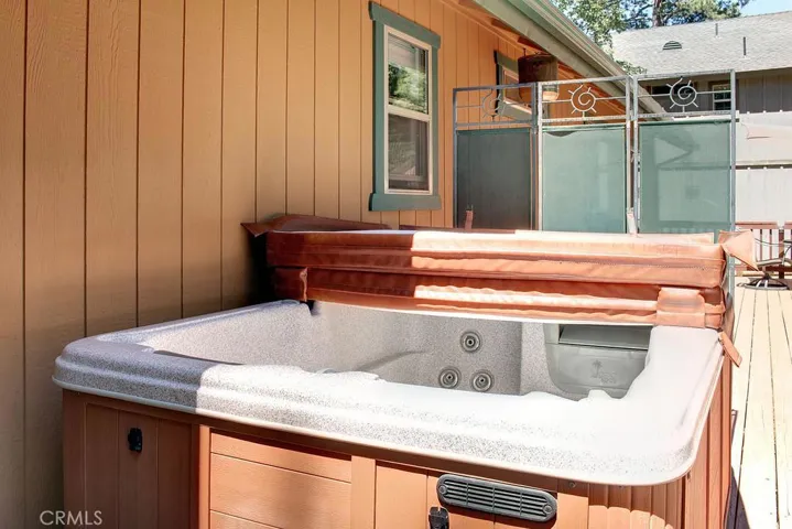 1262 Balsam Drive, Big Bear, California 92315