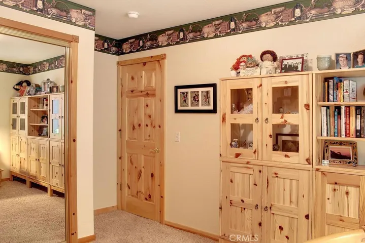 1262 Balsam Drive, Big Bear, California 92315