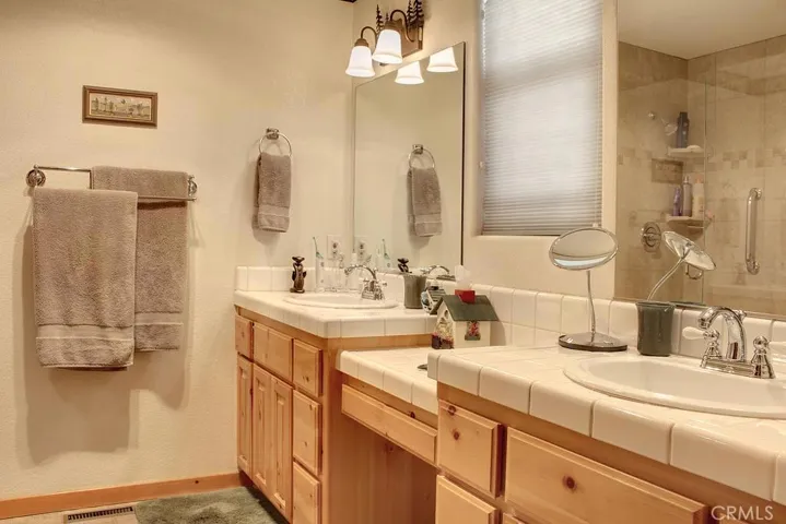 1262 Balsam Drive, Big Bear, California 92315