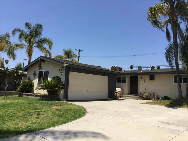1633 Armington Avenue, Hacienda Heights, California 91745