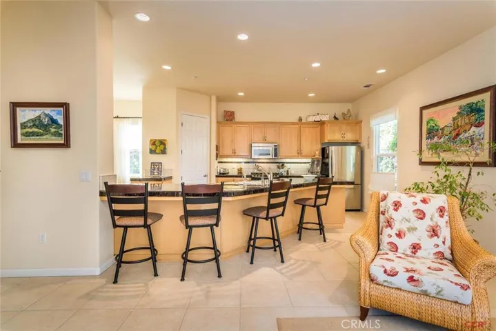 4220 La Posada, San Luis Obispo, California 93401