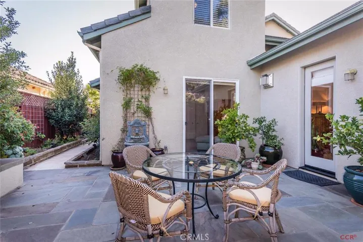 4220 La Posada, San Luis Obispo, California 93401