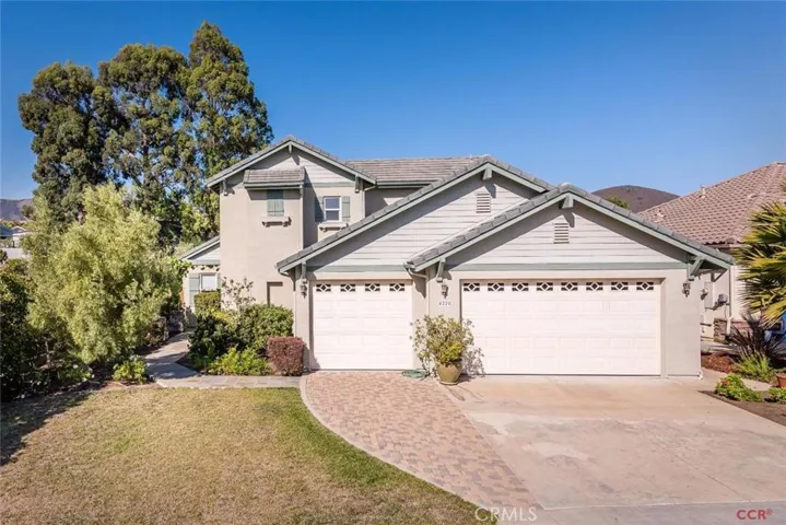 4220 La Posada, San Luis Obispo, California 93401