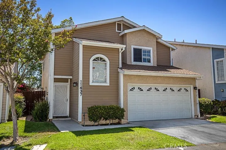 11437 Fox Hollow Lane 113, Pacoima, California 91331