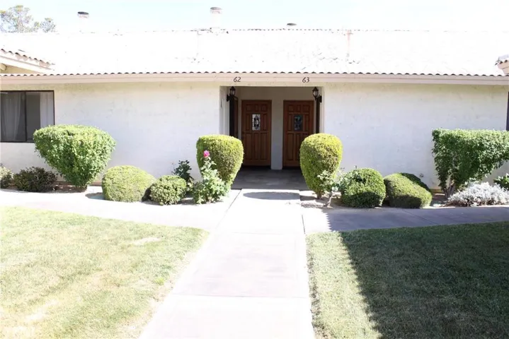 27535 Lakeview Drive 62, Helendale, California 92342