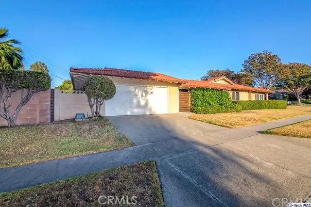 15703 La Belle Street, Hacienda Heights, California 91745