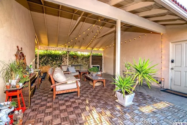 15703 La Belle Street, Hacienda Heights, California 91745