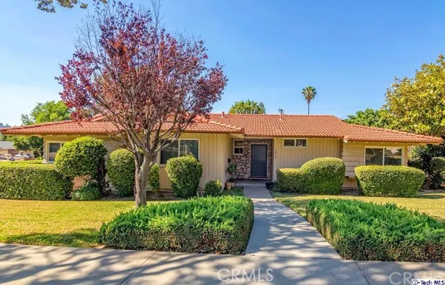 15703 La Belle Street, Hacienda Heights, California 91745