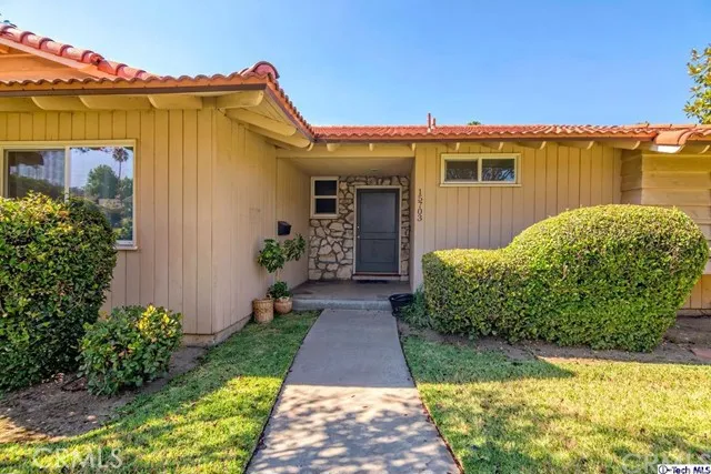 15703 La Belle Street, Hacienda Heights, California 91745