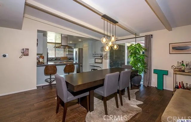 15703 La Belle Street, Hacienda Heights, California 91745