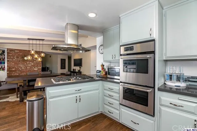 15703 La Belle Street, Hacienda Heights, California 91745