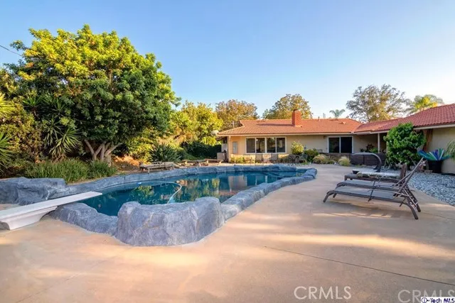 15703 La Belle Street, Hacienda Heights, California 91745