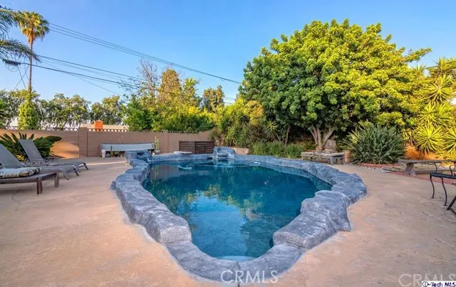 15703 La Belle Street, Hacienda Heights, California 91745