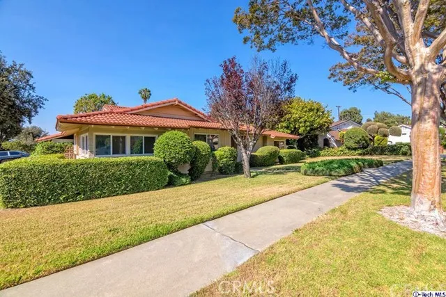 15703 La Belle Street, Hacienda Heights, California 91745
