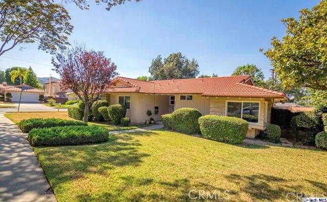 15703 La Belle Street, Hacienda Heights, California 91745