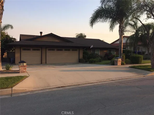 942 Jefferson Street, Upland, California 91784