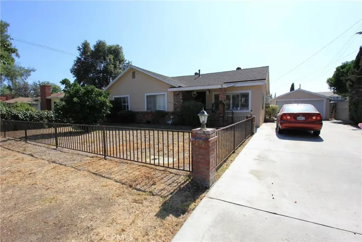 5319 Welland Avenue, Temple City, California 91780