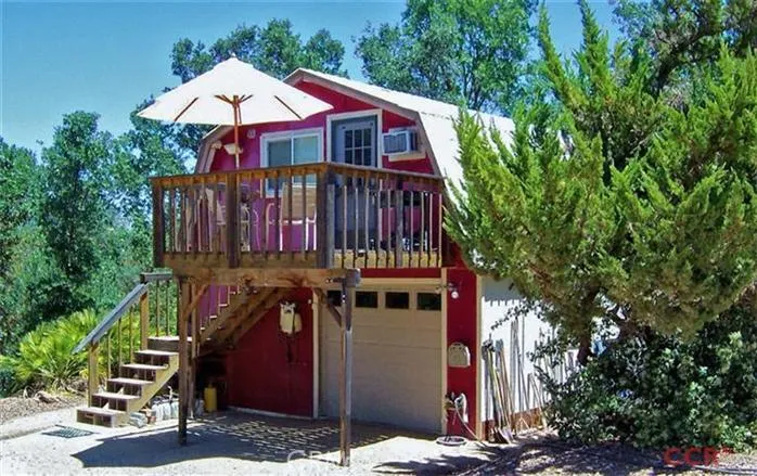 7745 Creston Road, Paso Robles, California 93446