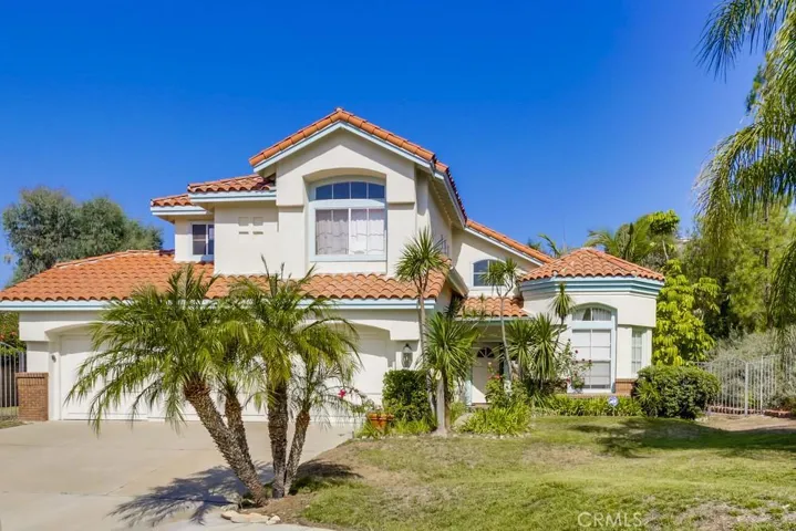 5455 Bluebrook Lane, Yorba Linda, California 92887