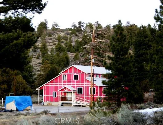46550 State Hwy 38, Big Bear, California 92314