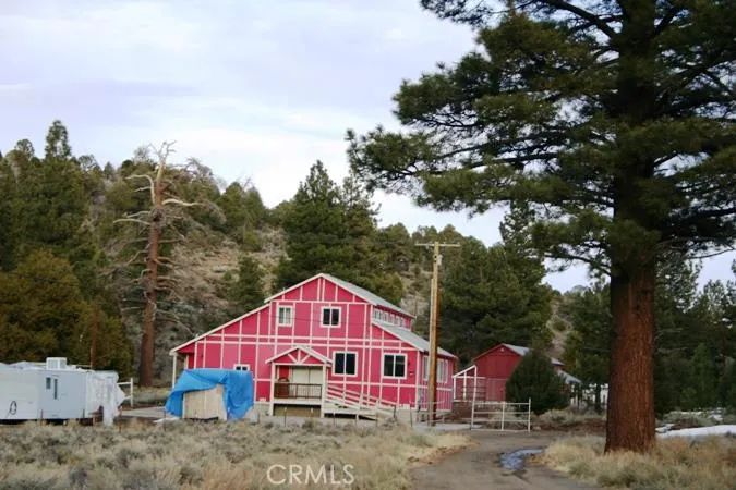 46550 State Hwy 38, Big Bear, California 92314