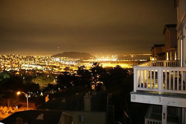 , Daly City, California 94014