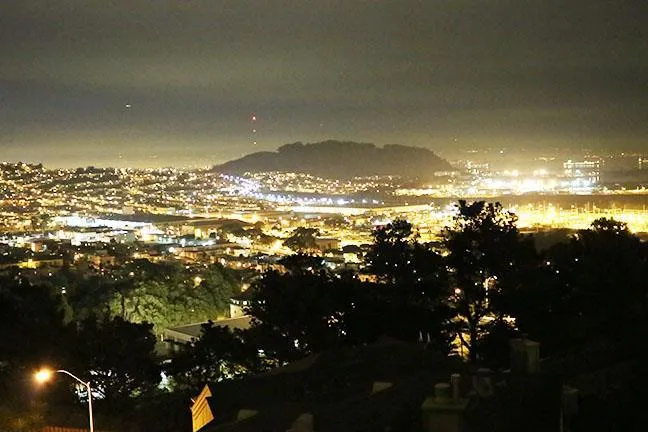 , Daly City, California 94014
