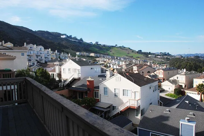 , Daly City, California 94014