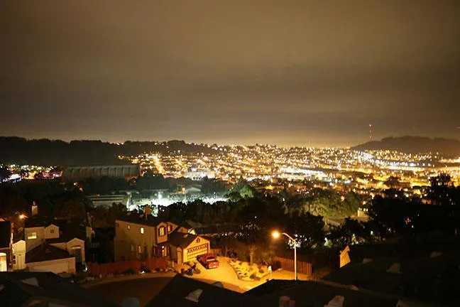, Daly City, California 94014