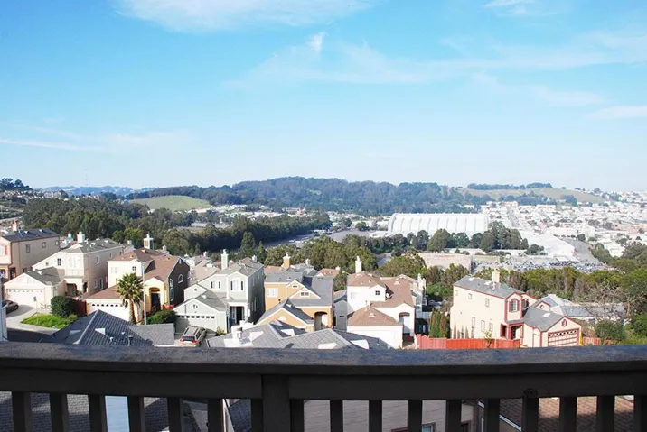 , Daly City, California 94014