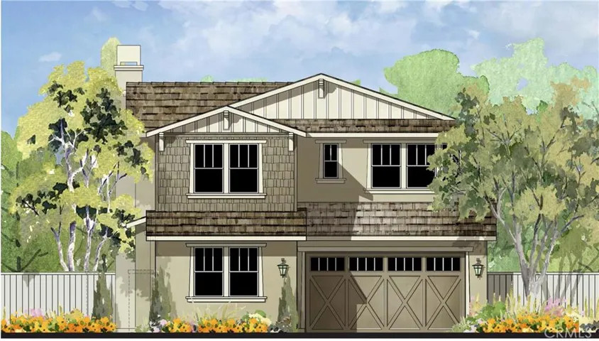9821 La Vine Court, Rancho Cucamonga, California 91701