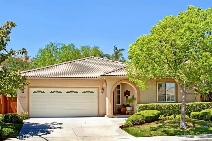 31576 Lakeridge Court, Temecula, California 92591