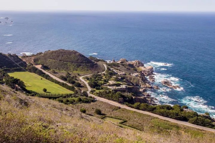 36248 Highway 1, Carmel, California 93923