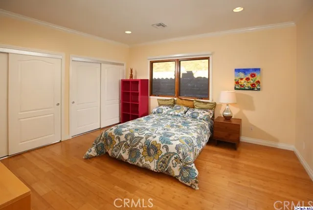 928 Highline Road, Glendale, California 91205