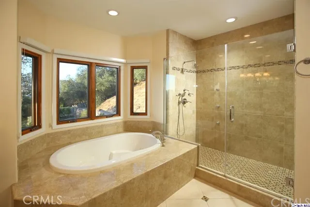 928 Highline Road, Glendale, California 91205