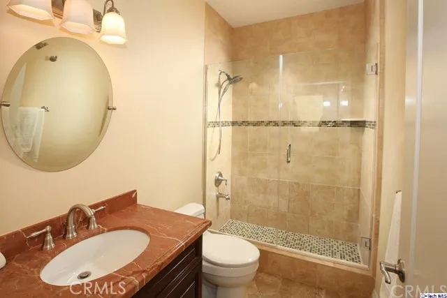 928 Highline Road, Glendale, California 91205